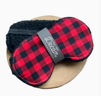 sleep pillow buffalo/ Midnight Collection