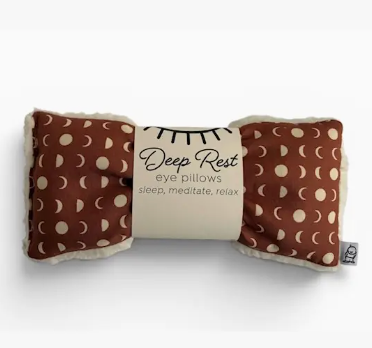 eye pillow lunar