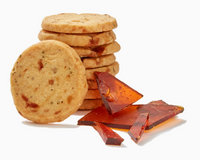 Burnt Sugar Shortbread - 6 oz