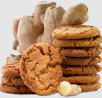 Mighty Ginger Snap - 6 oz