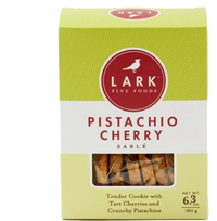 Pistachio Cherry Sable - 6 oz