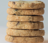 Pistachio Cherry Sable - 6 oz