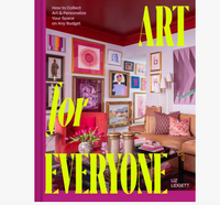 Art For Everyone By Liz Lidgett