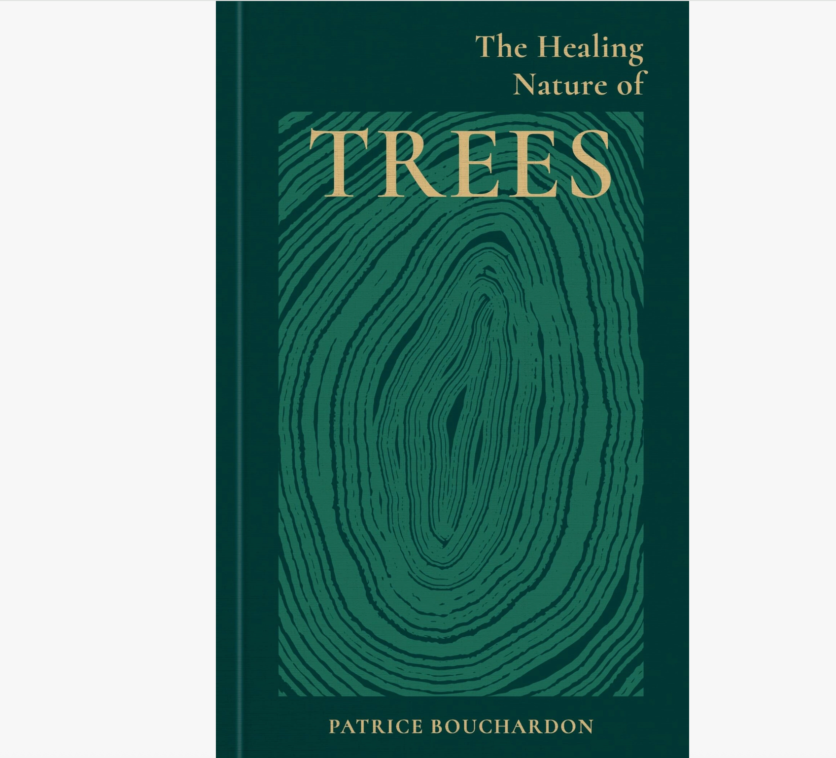 The Healing Nature of Trees