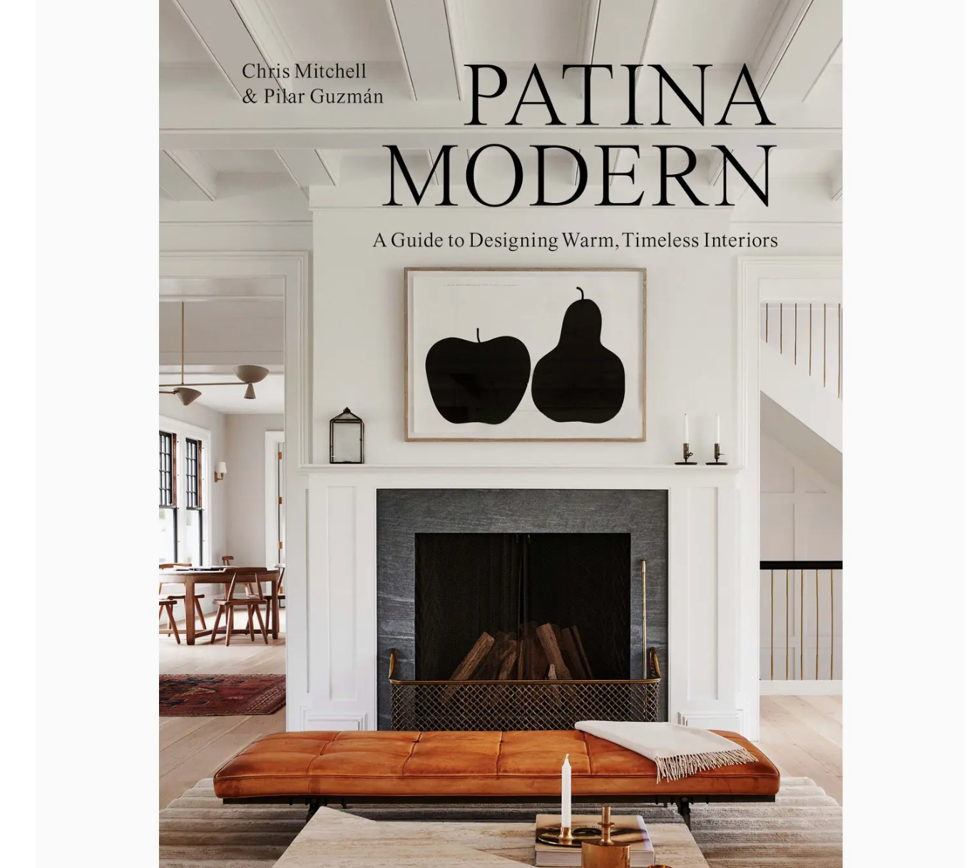 Patina Modern