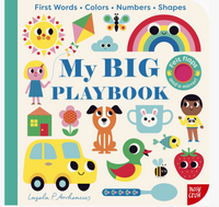 My Big Playbook