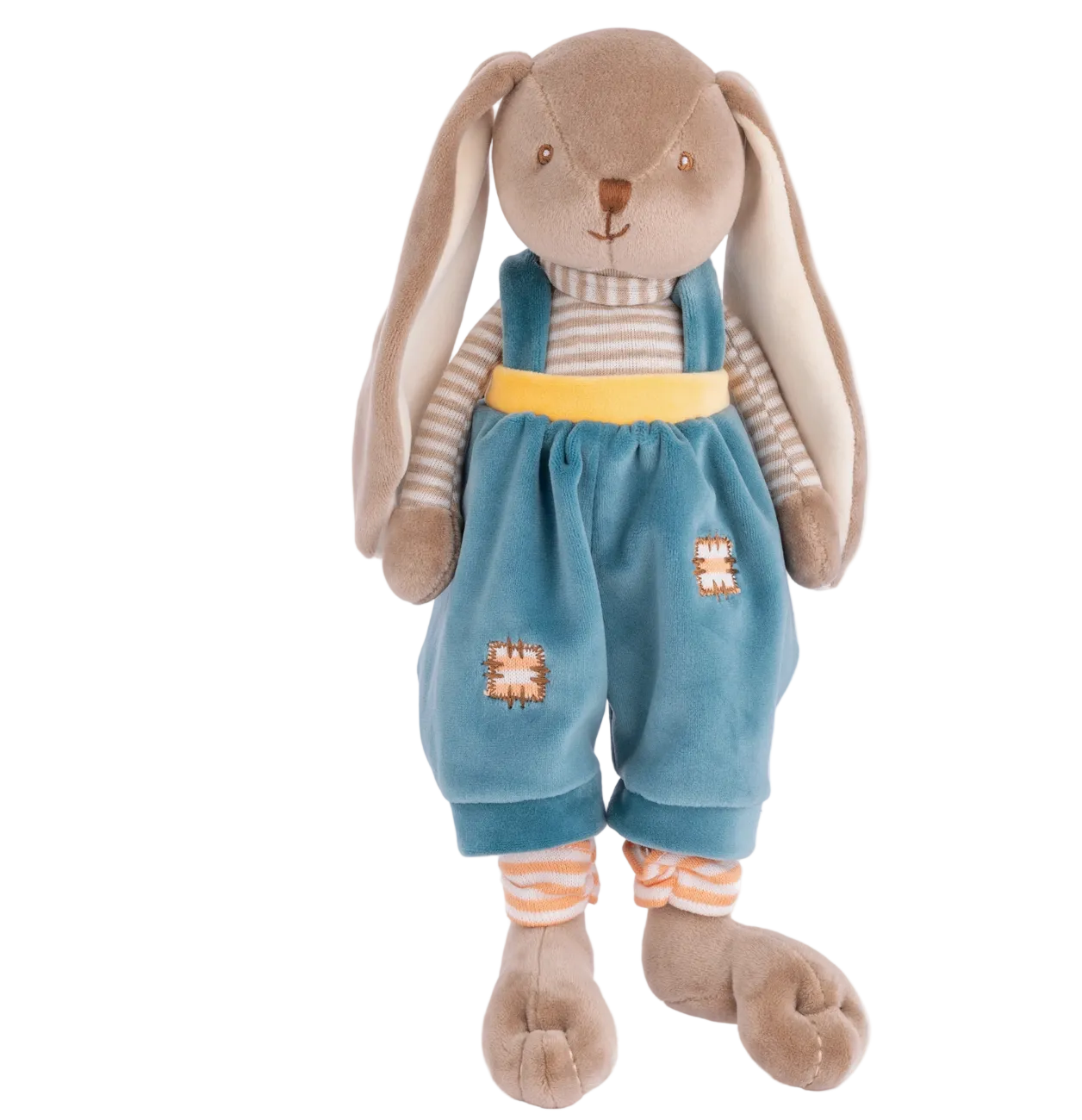 Bunny Brother - Plush Rabbit