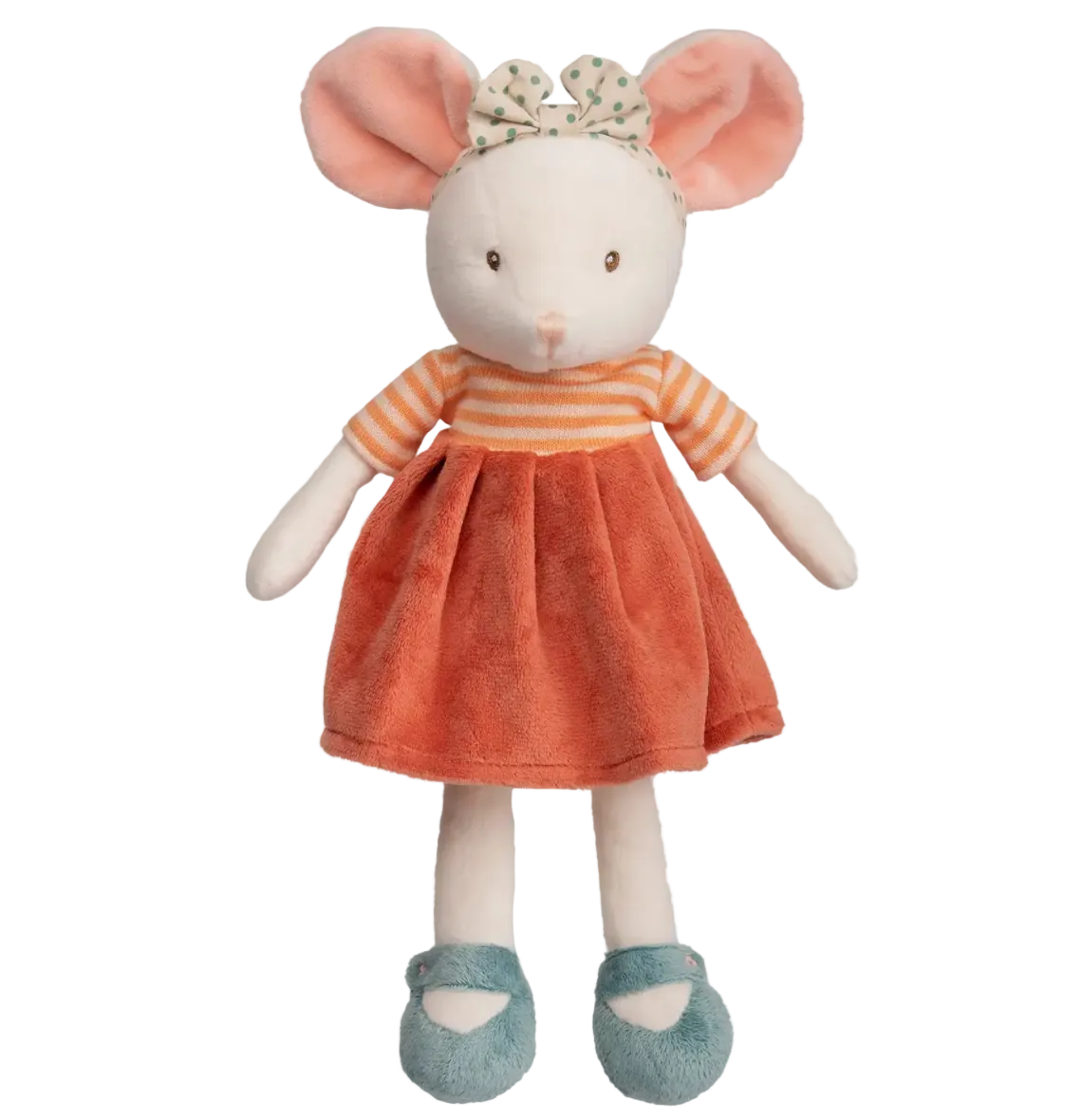 Ingefrid - Plush Mouse