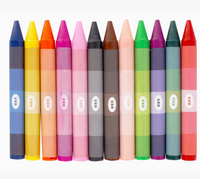On-The-Go Coloring Kit