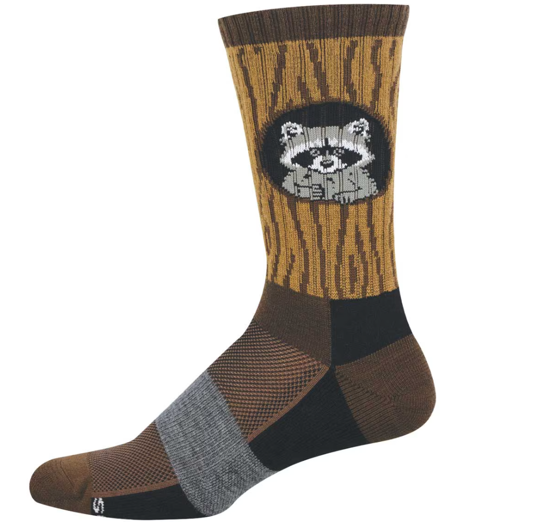Branch Bandit  Socks
