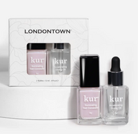 perfect in a pinch: pink duo