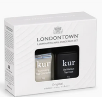 Conceal + Go Duo