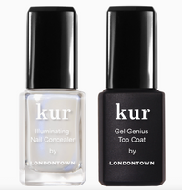 Conceal + Go Duo