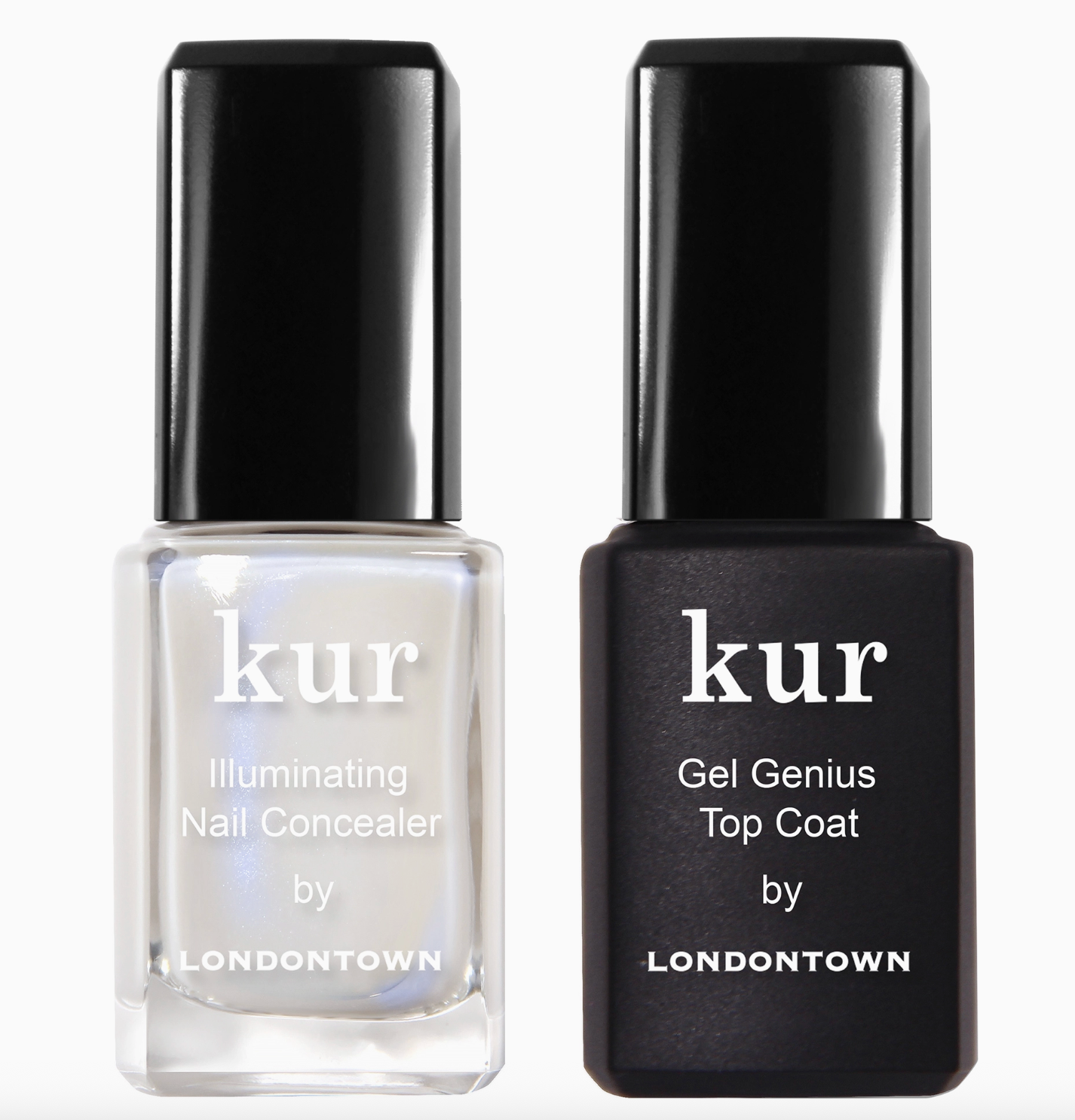 Conceal + Go Duo