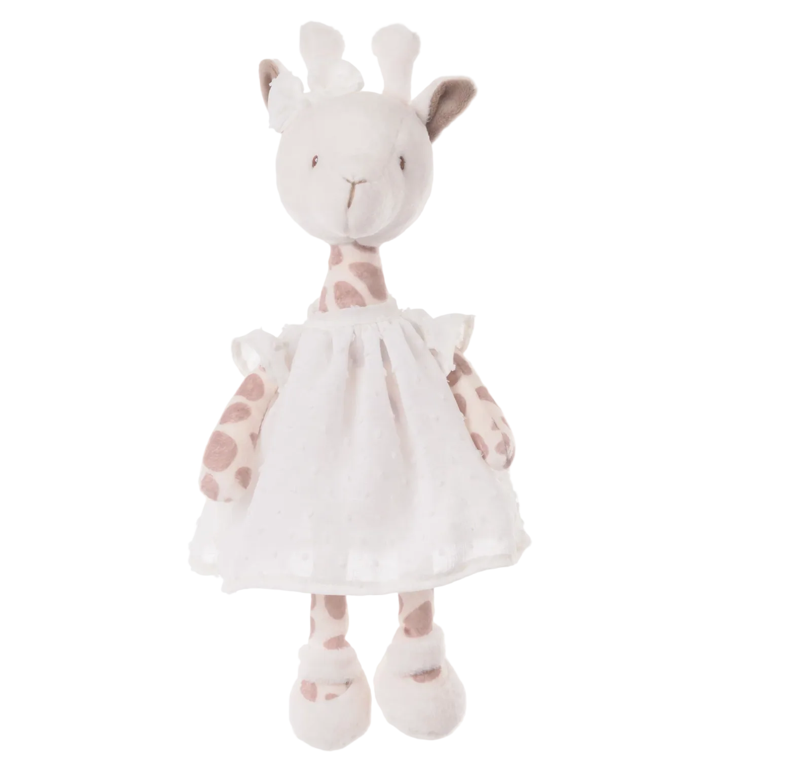 Lucy - Plush Giraffe