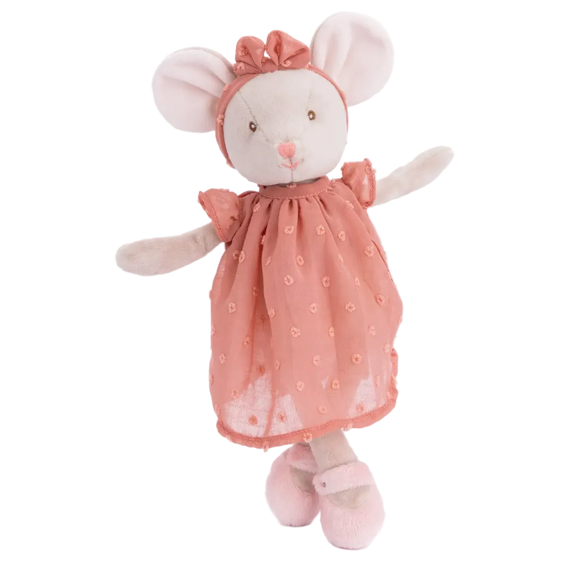Sweet Karolina - Plush mouse