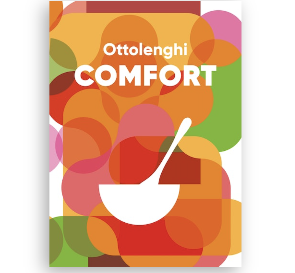 COMFORT- Ottolenghi