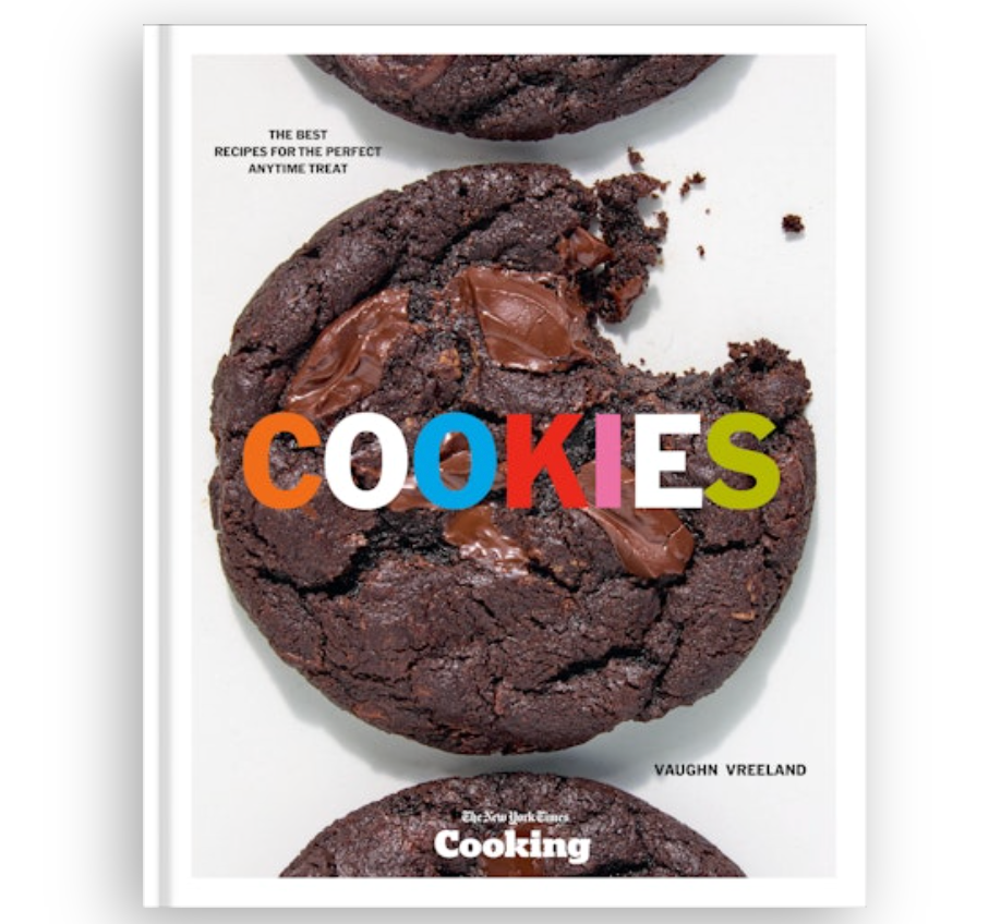 cookies.