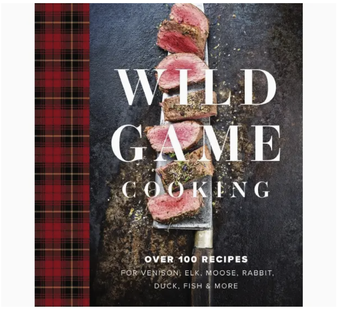 Wild Game Cooking