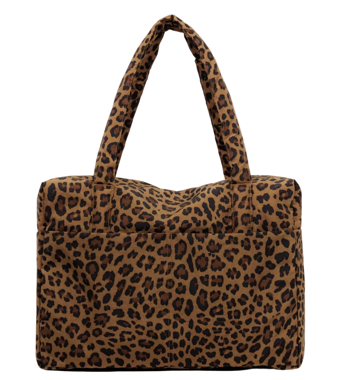 leopard: cloud carry-on BAGGU