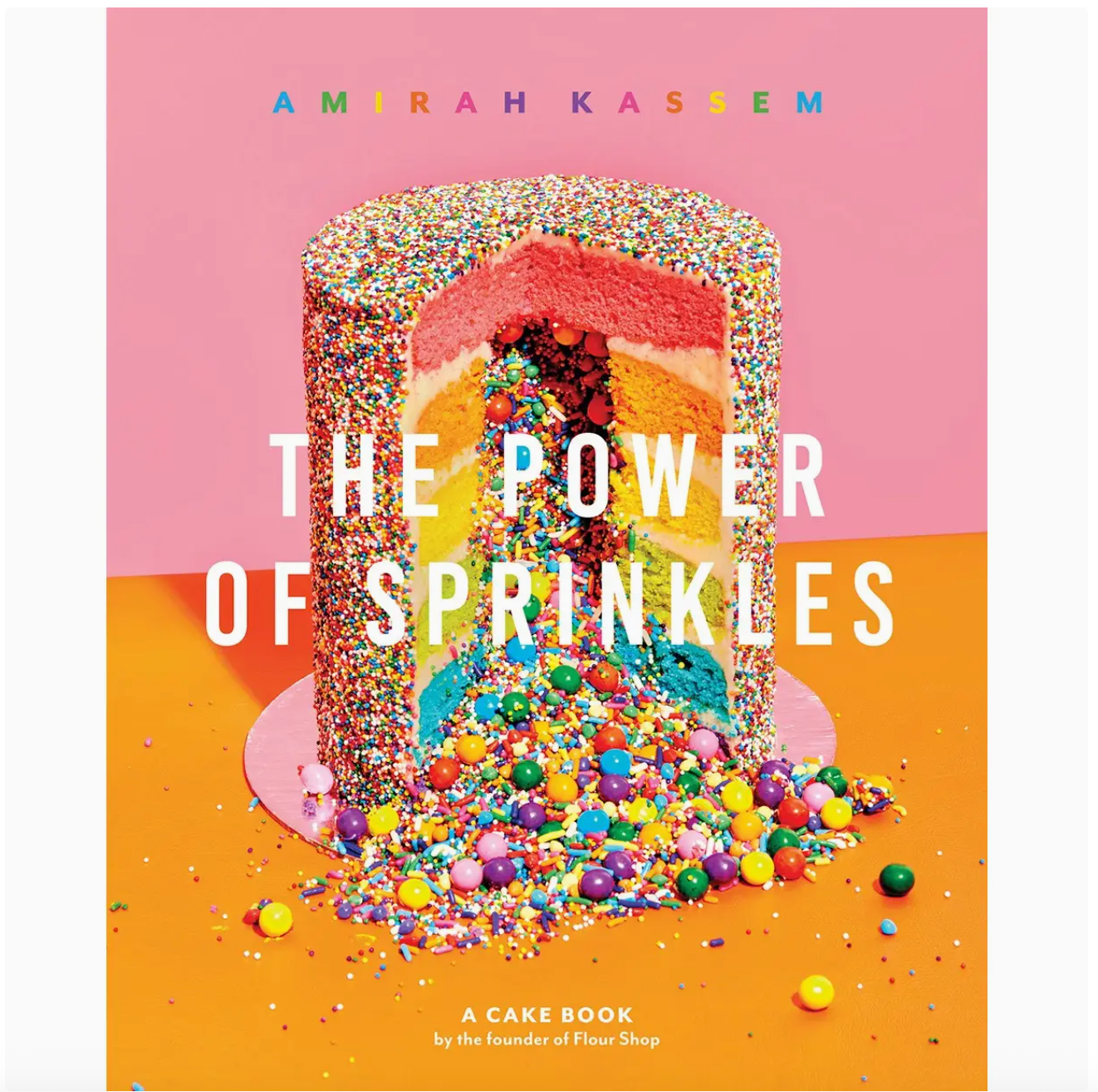 Power of Sprinkles