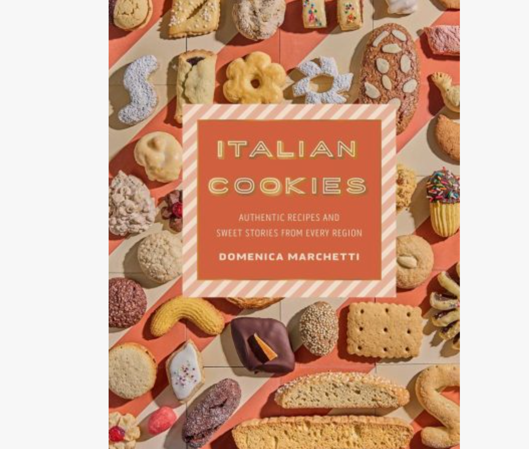 Italian Cookies