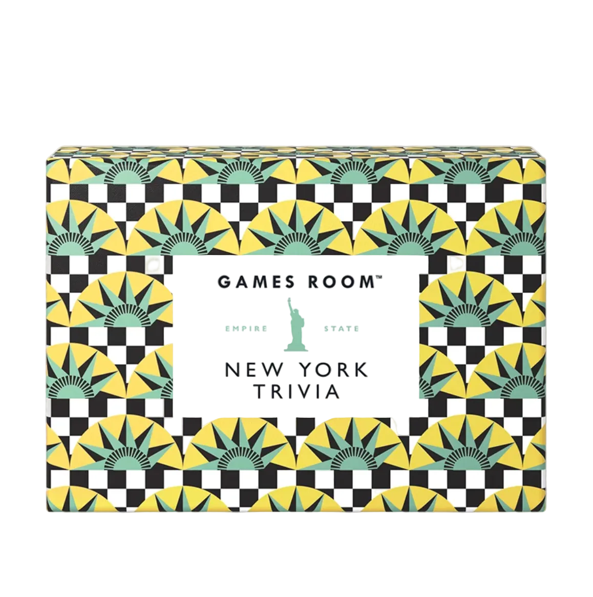New York Trivia