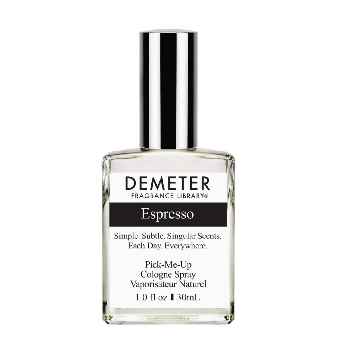espresso : Demeter Cologne Spray