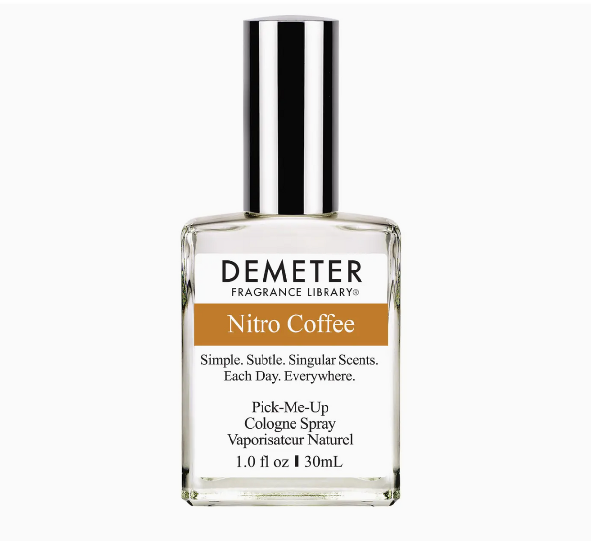 nitro coffee : Demeter Cologne Spray