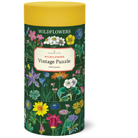 Wildflowers(2) 1,000 Piece Puzzle