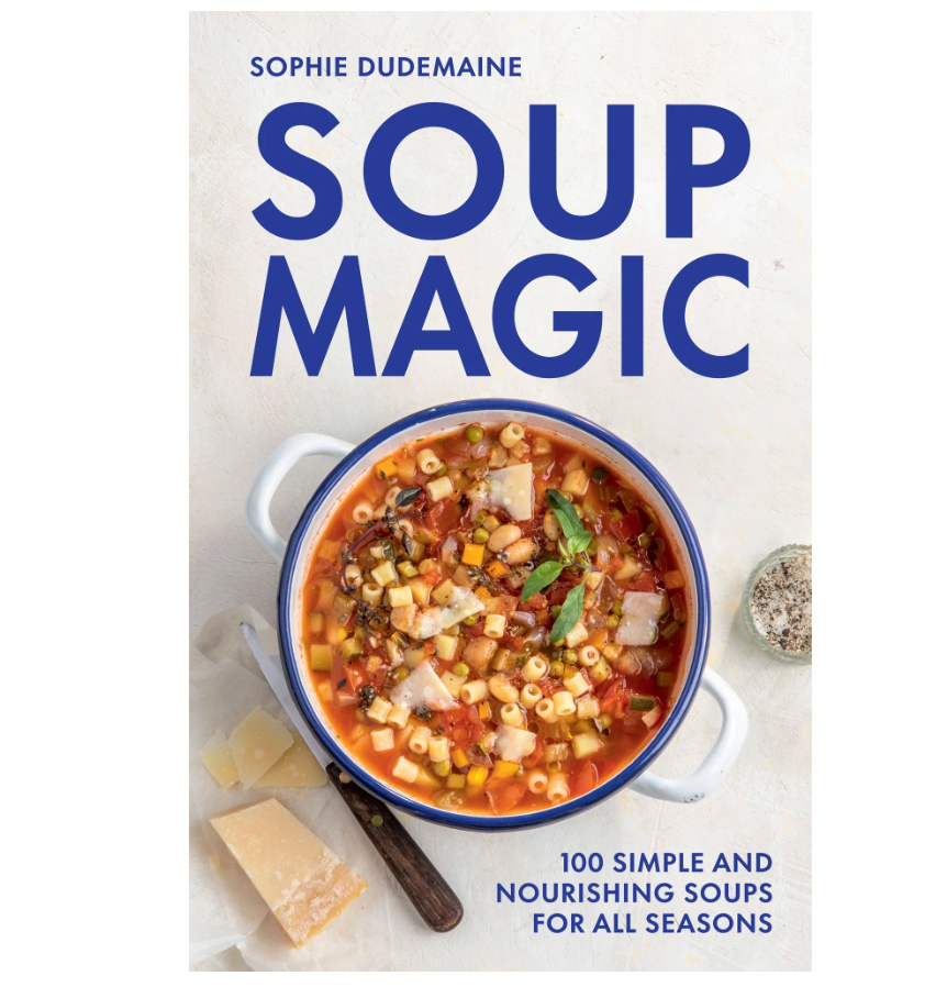 Soup Magic