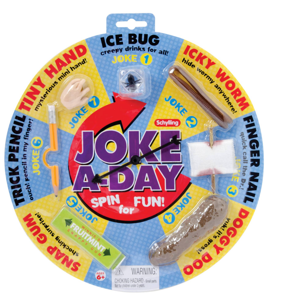 Joke a Day