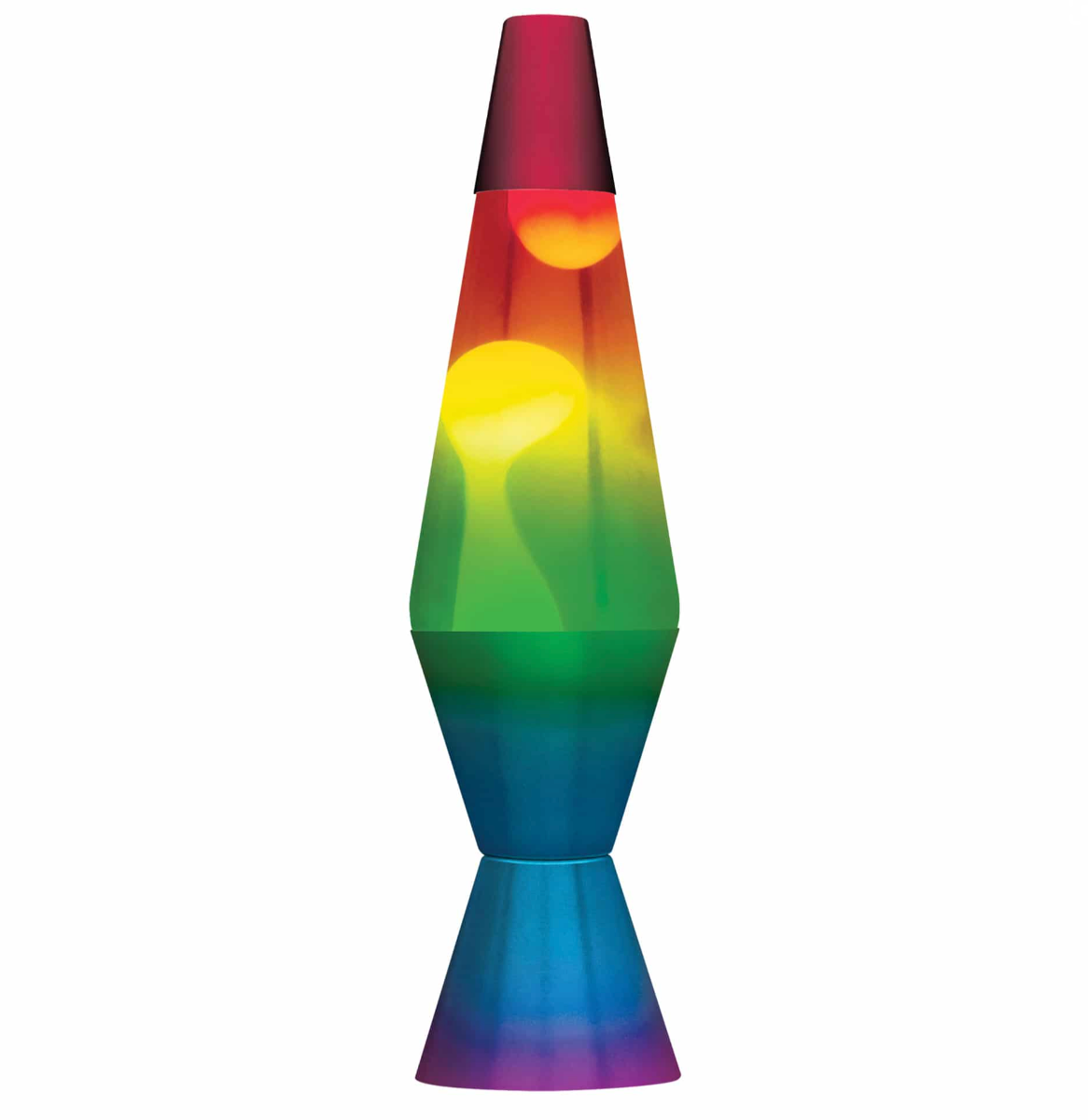 Rainbow Lava 14.5