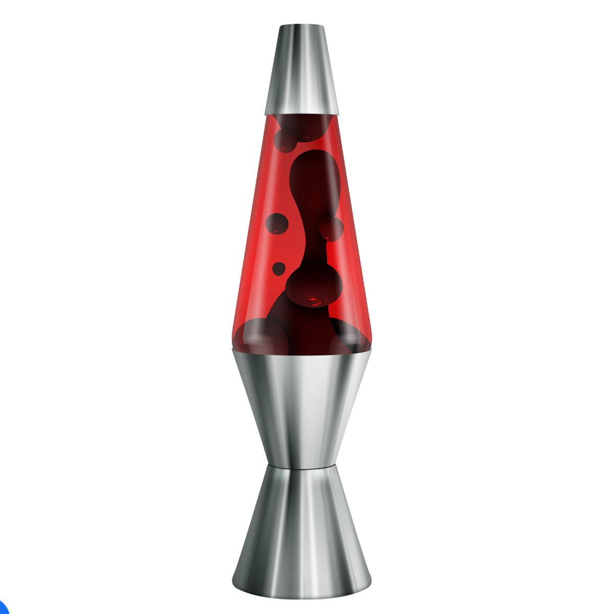 crimson/black/chrome LAVA 14.5