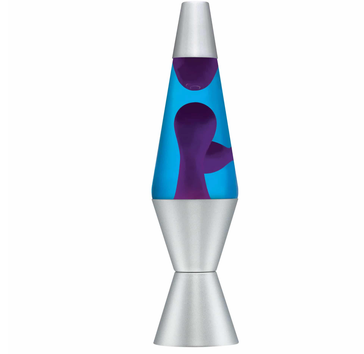 blue/purple/silver LAVA 14.5