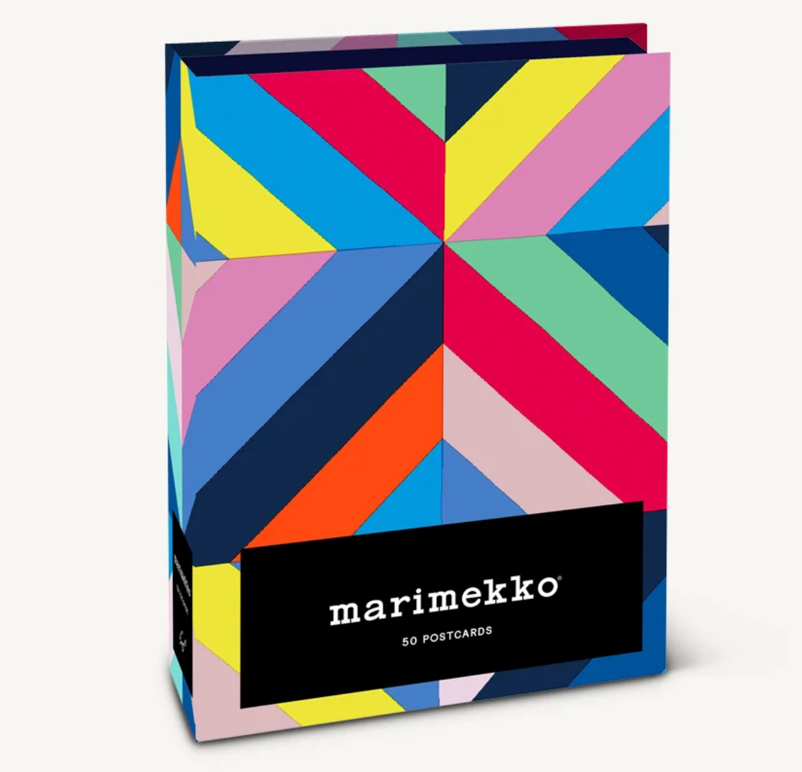Marimekko: 50 Postcards