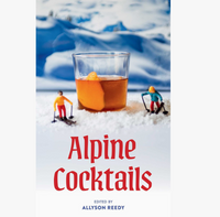 Alpine Cocktails