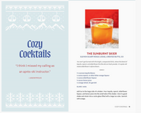 Alpine Cocktails