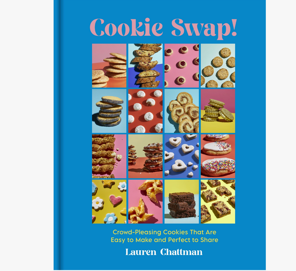 Cookie Swap!