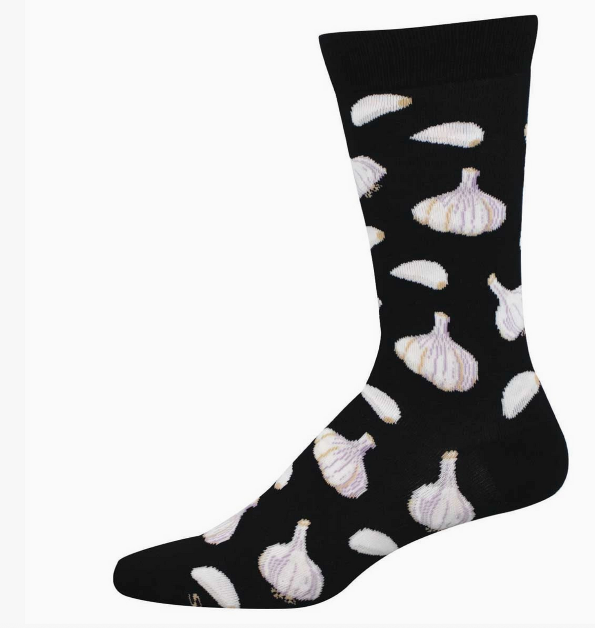 Garlic Socks