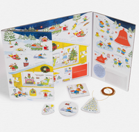 Richard Scarry's Best Advent Calendar Ever!