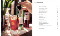 home bar