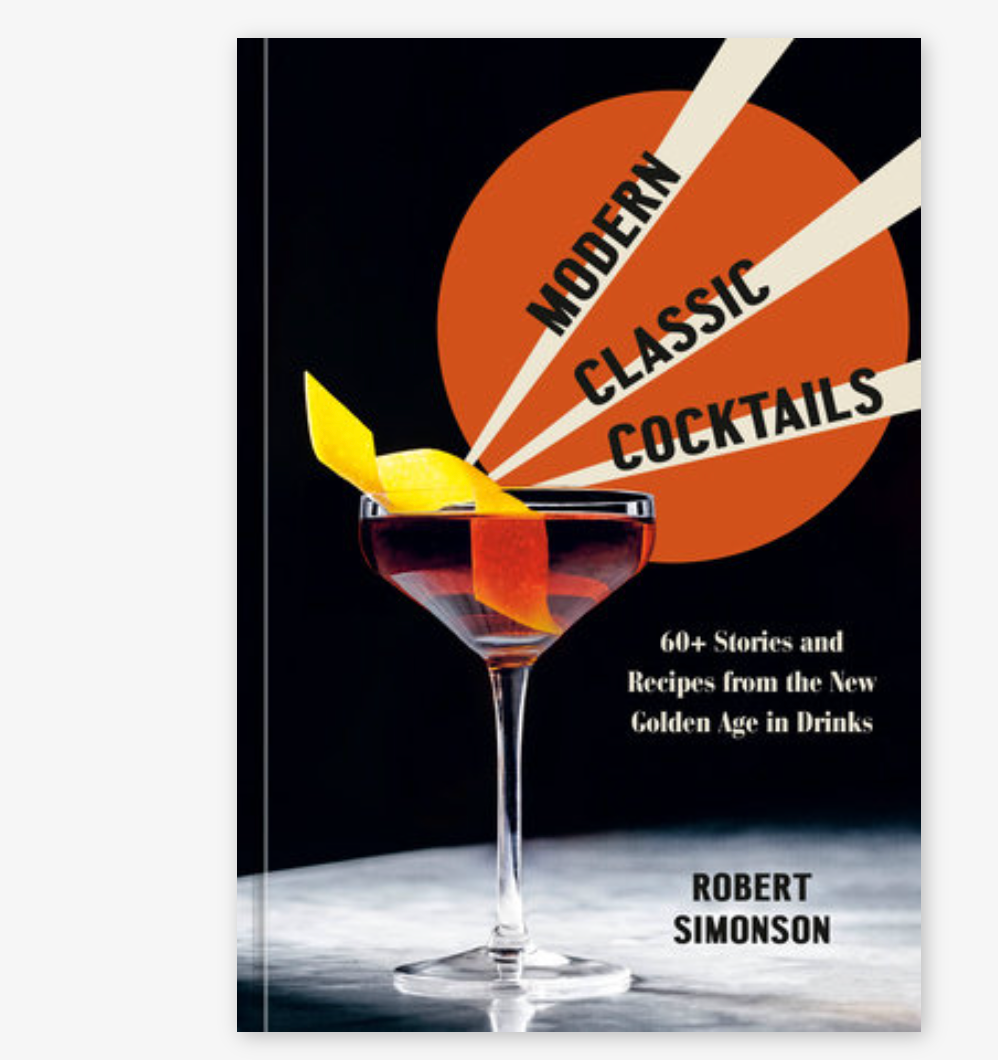 Modern Classic Cocktails