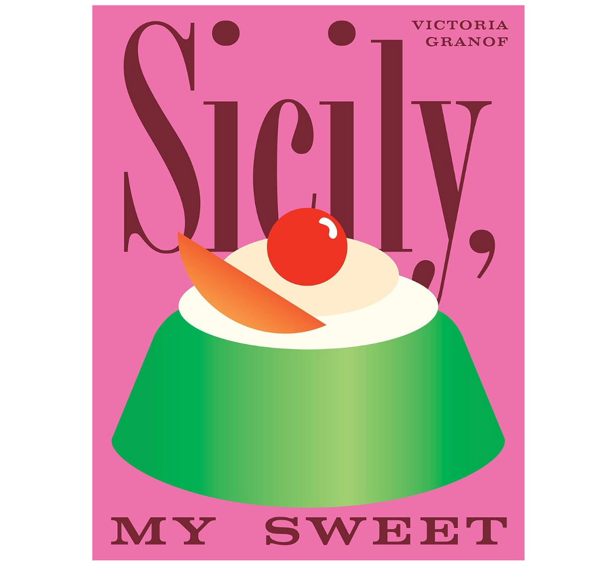 Sicily My Sweet