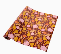 Harvest Table Runner Party Decor