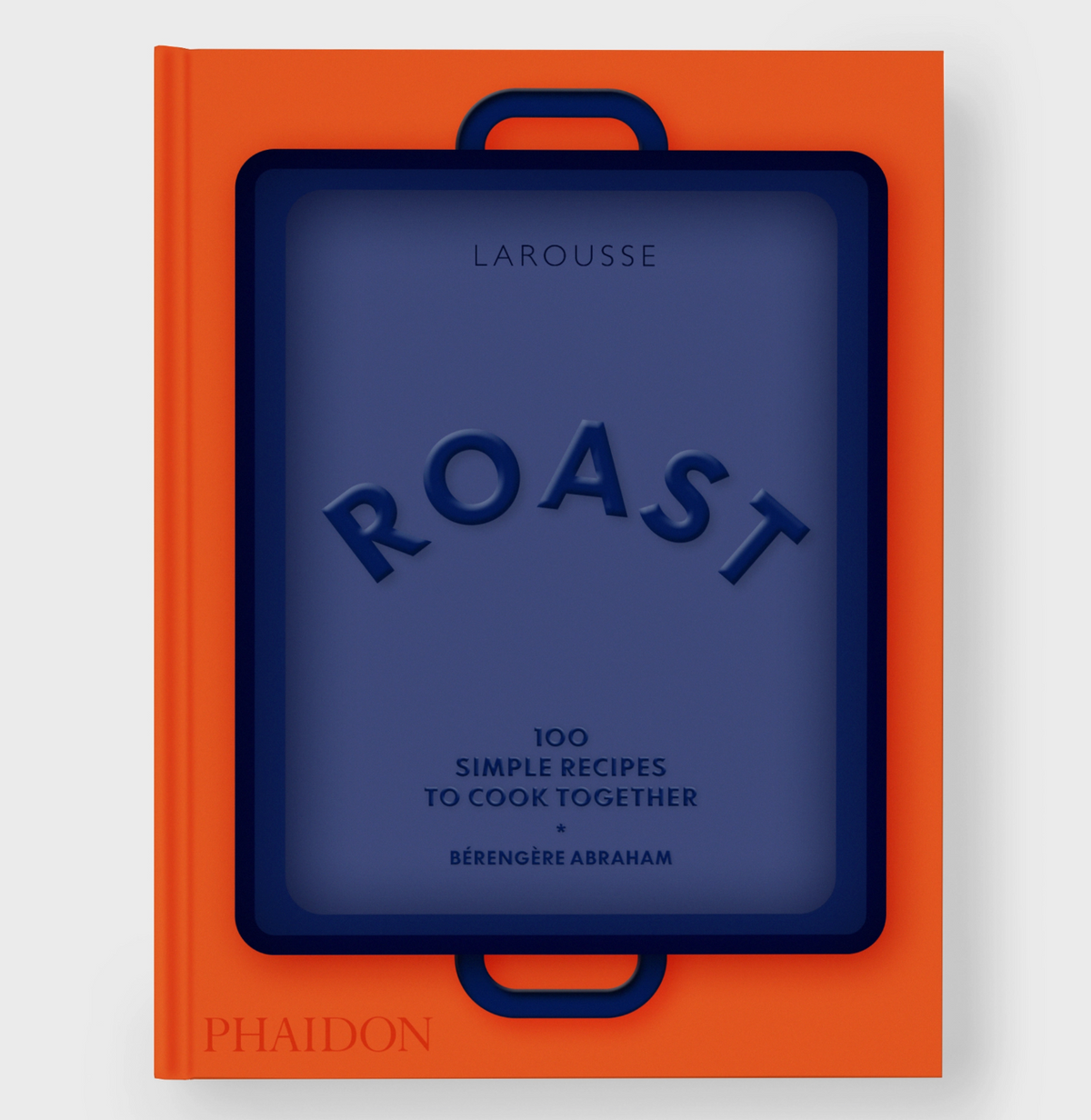 Roast - cookbook