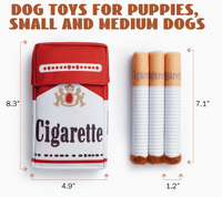 Interactive Giggles Dog Toys For Puppies Small Medium Dogs