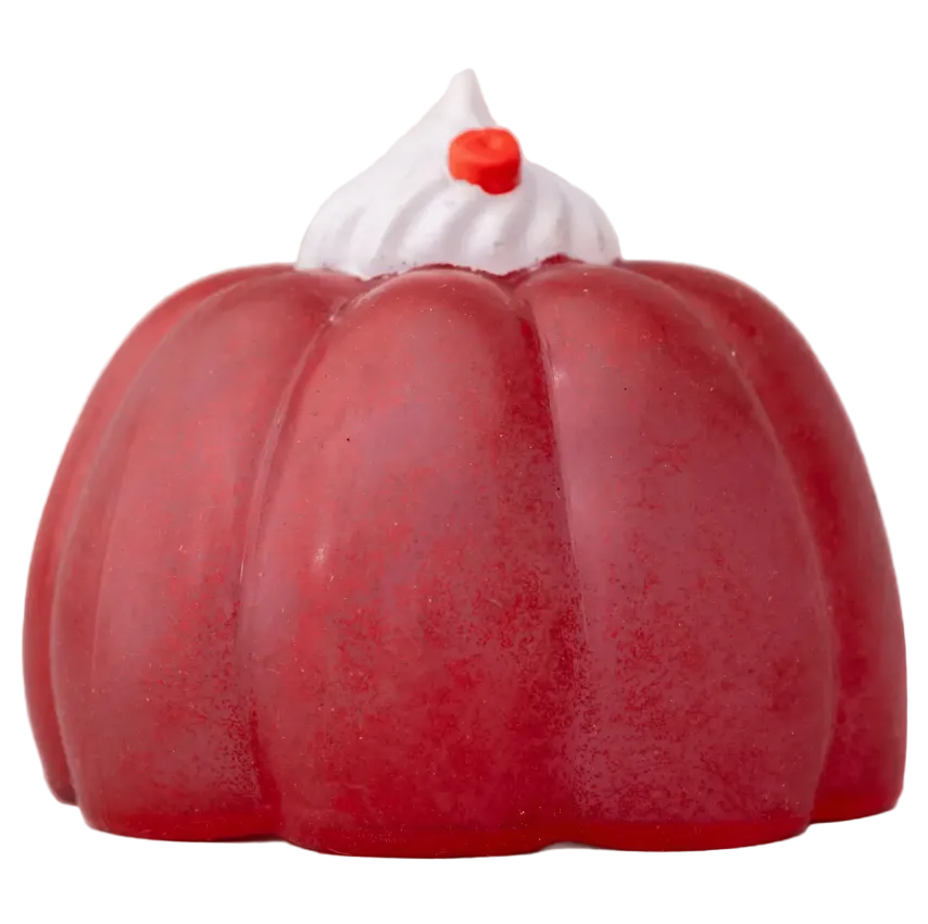 Feel Better De-Stress Ball, Jello