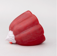 Feel Better De-Stress Ball, Jello
