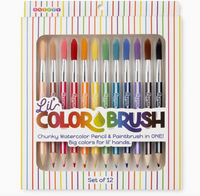 Lil' Colorbrush